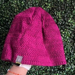 Berry Beanie NWT